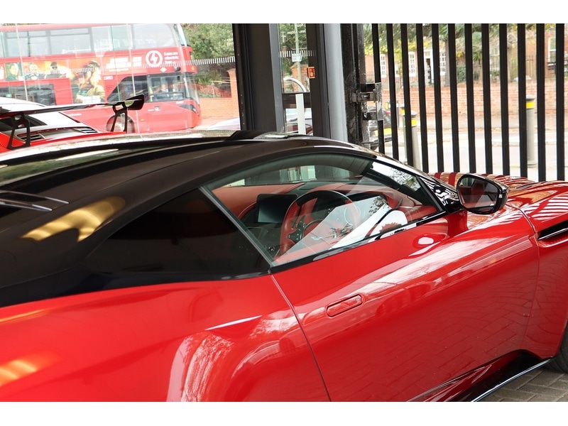 Used Aston Martin DB11 2021 for sale - 76618256: Photo 19