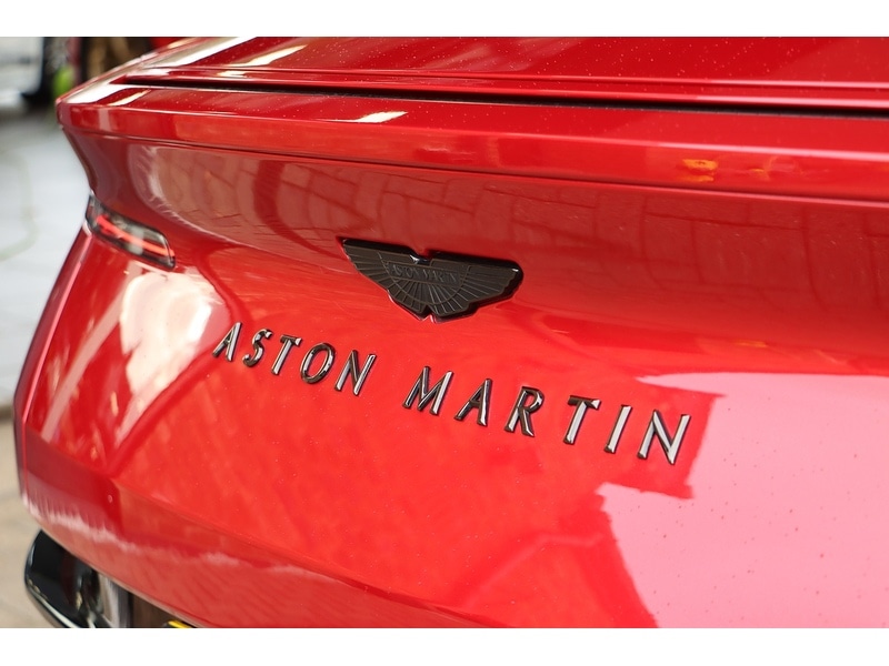Used Aston Martin DB11 2021 for sale - 76618256: Photo 20
