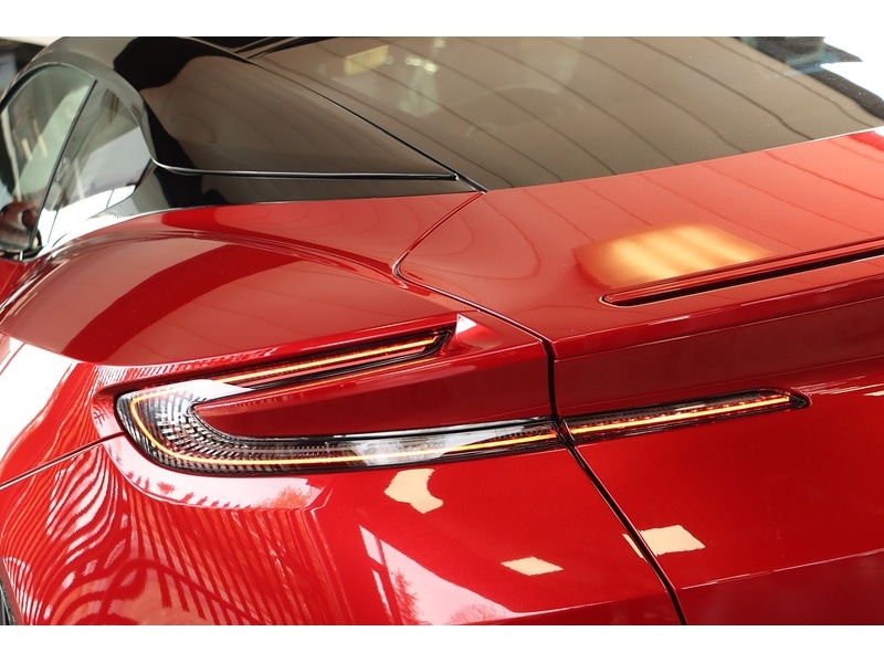 Used Aston Martin DB11 2021 for sale - 76618256: Photo 21