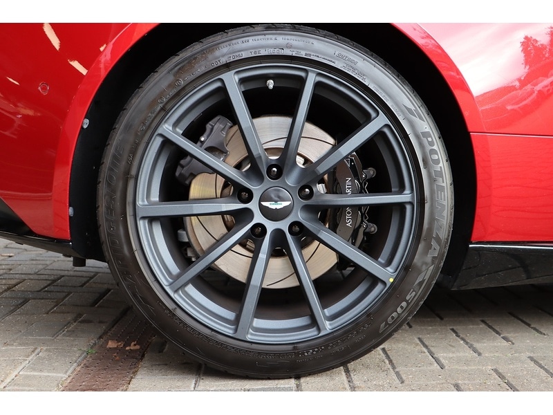 Used Aston Martin DB11 2021 for sale - 76618256: Photo 23