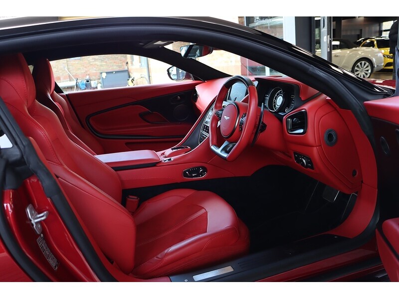 Used Aston Martin DB11 2021 for sale - 76618256: Photo 29