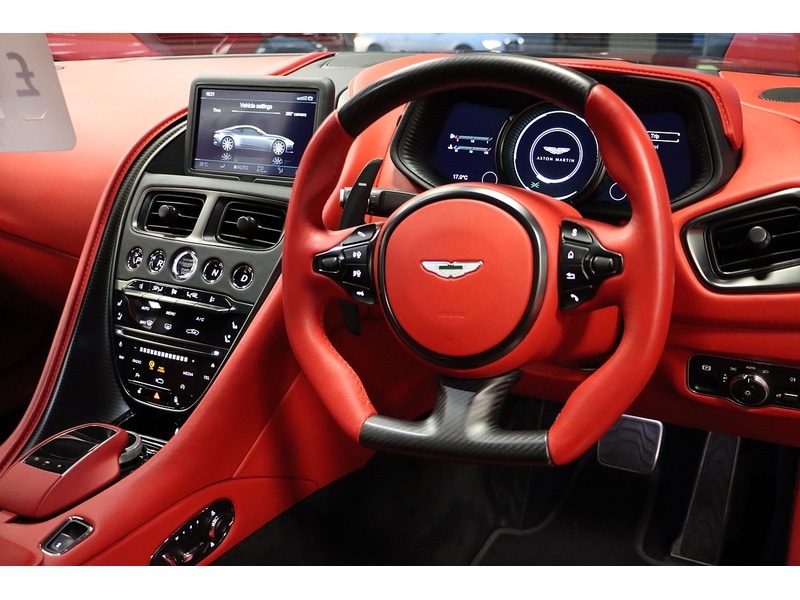 Used Aston Martin DB11 2021 for sale - 76618256: Photo 30