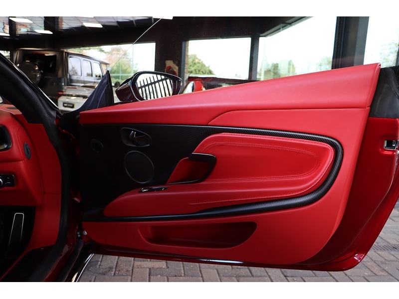 Used Aston Martin DB11 2021 for sale - 76618256: Photo 31