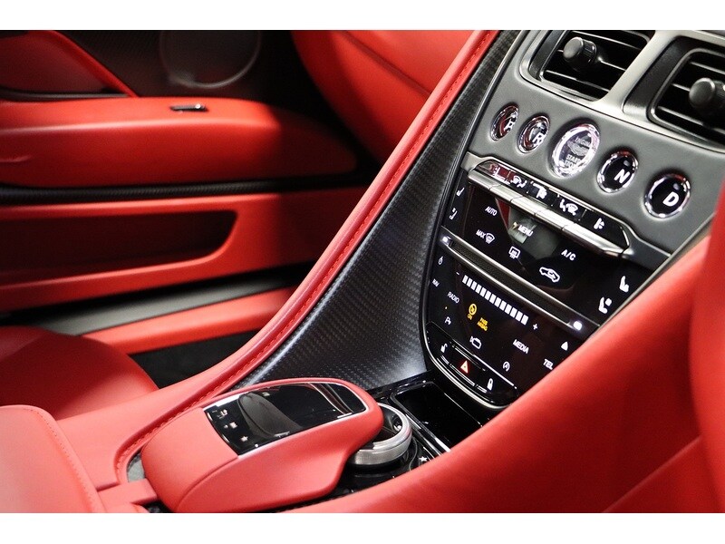 Used Aston Martin DB11 2021 for sale - 76618256: Photo 33