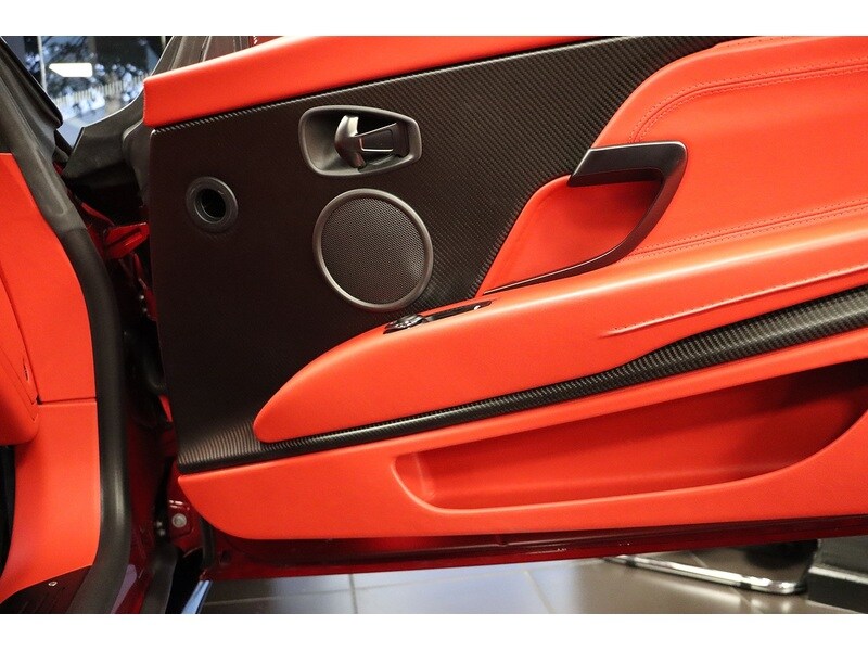 Used Aston Martin DB11 2021 for sale - 76618256: Photo 34