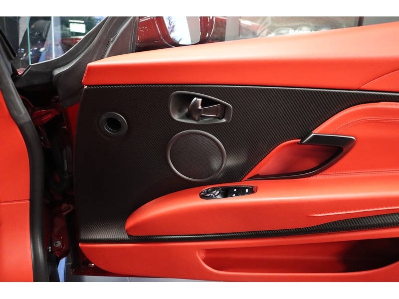 Used Aston Martin DB11 2021 for sale - 76618256: Photo 35