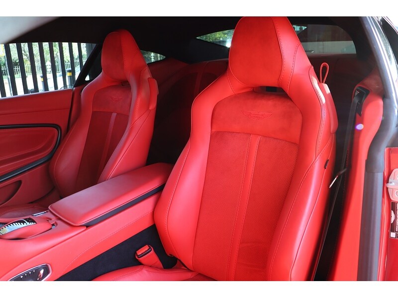 Used Aston Martin DB11 2021 for sale - 76618256: Photo 37