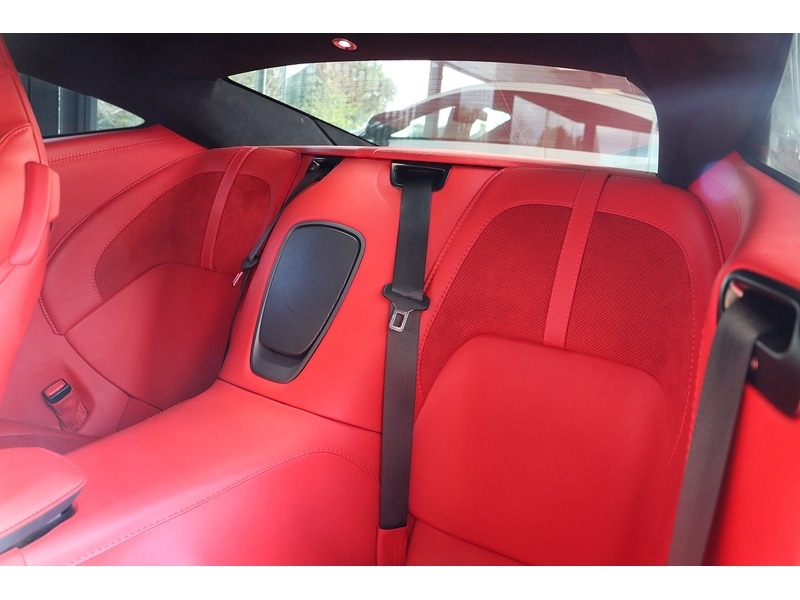 Used Aston Martin DB11 2021 for sale - 76618256: Photo 39