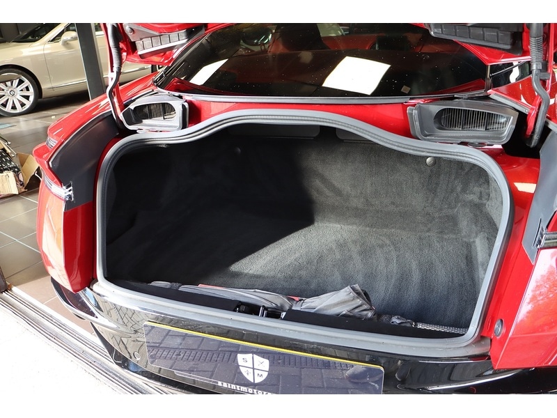 Used Aston Martin DB11 2021 for sale - 76618256: Photo 40