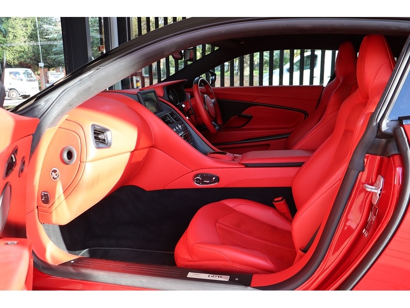 Used Aston Martin DB11 2021 for sale - 76618256: Photo 41