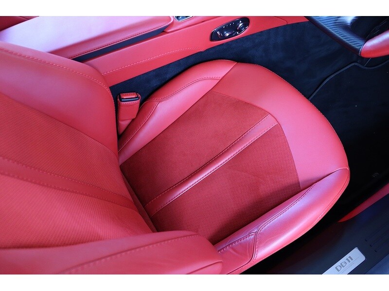 Used Aston Martin DB11 2021 for sale - 76618256: Photo 44