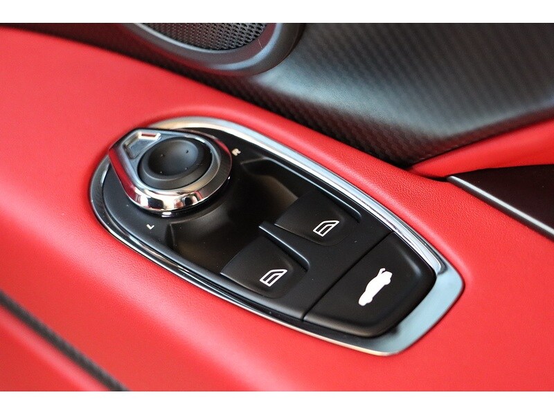 Used Aston Martin DB11 2021 for sale - 76618256: Photo 45