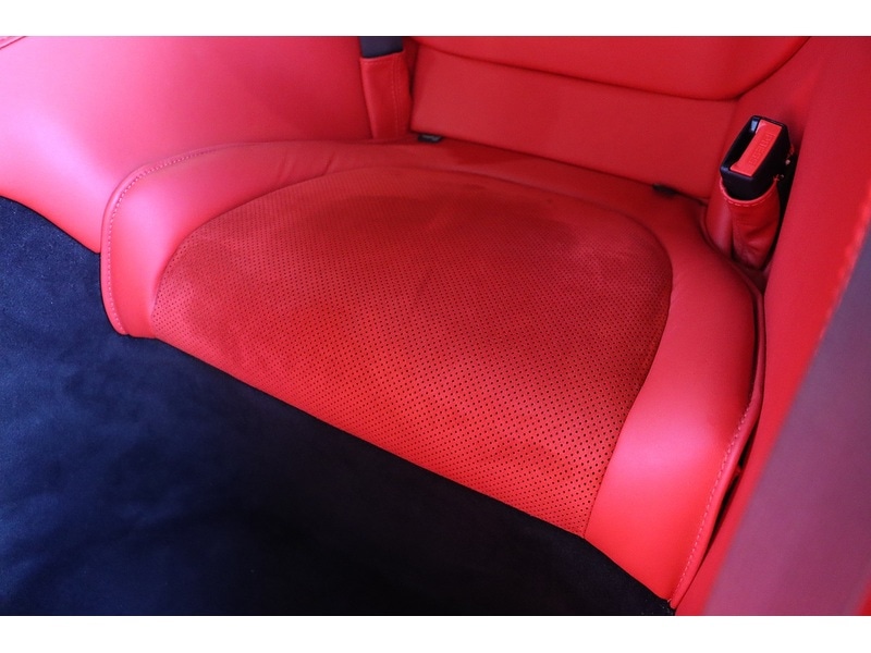 Used Aston Martin DB11 2021 for sale - 76618256: Photo 46