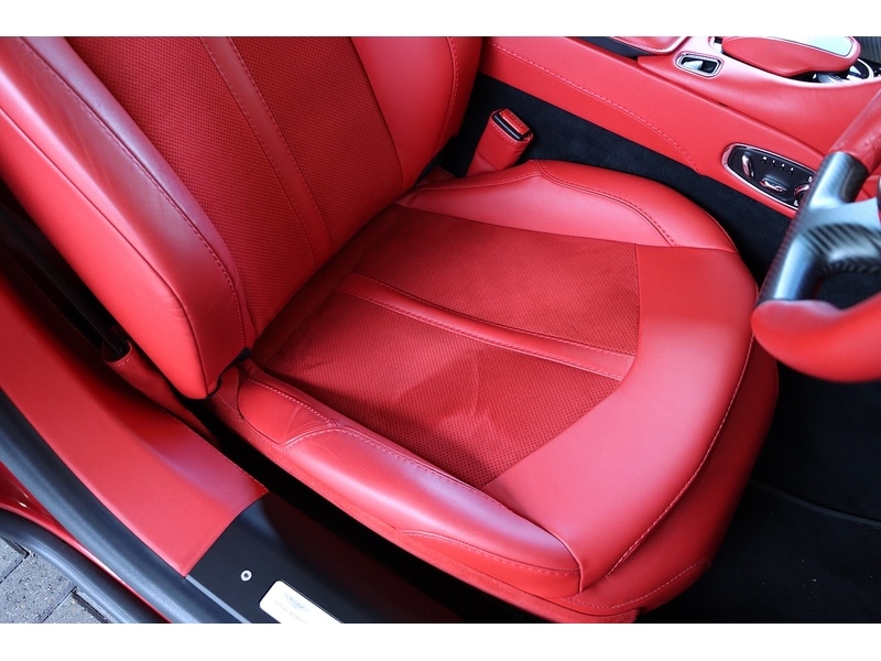 Used Aston Martin DB11 2021 for sale - 76618256: Photo 47