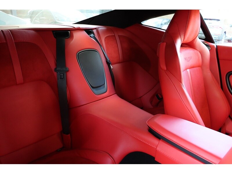 Used Aston Martin DB11 2021 for sale - 76618256: Photo 49