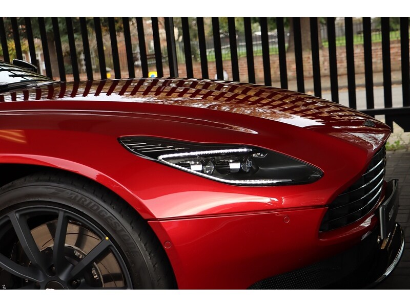 Used Aston Martin DB11 2021 for sale - 76618256: Photo 5
