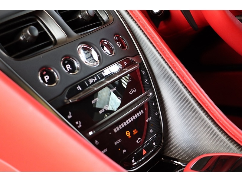 Used Aston Martin DB11 2021 for sale - 76618256: Photo 50