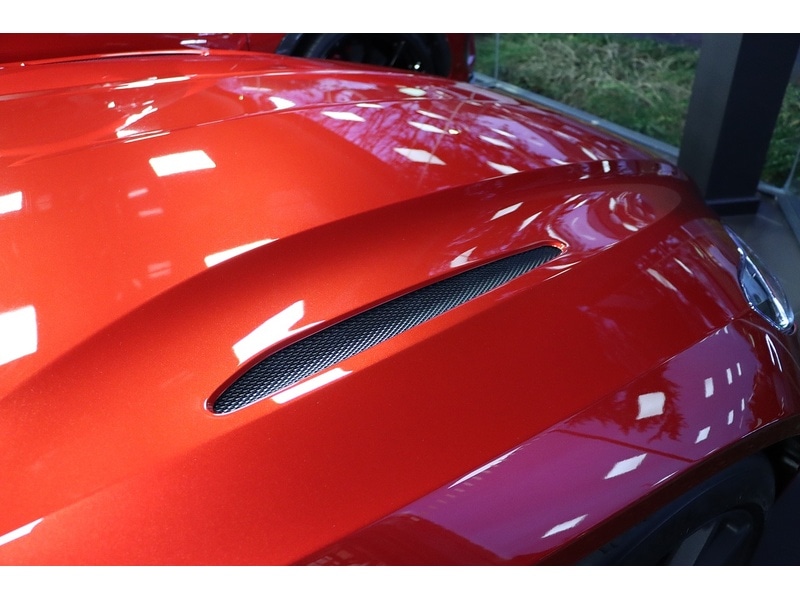 Used Aston Martin DB11 2021 for sale - 76618256: Photo 53