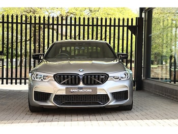 Used BMW M5 2020 for sale - 78713102: Photo