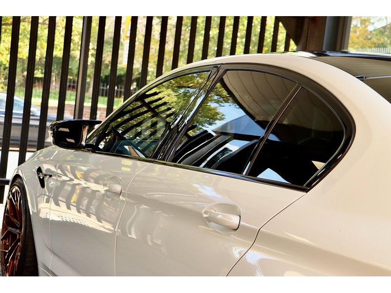 Used BMW M5 2019 for sale - 76357046: Photo 14
