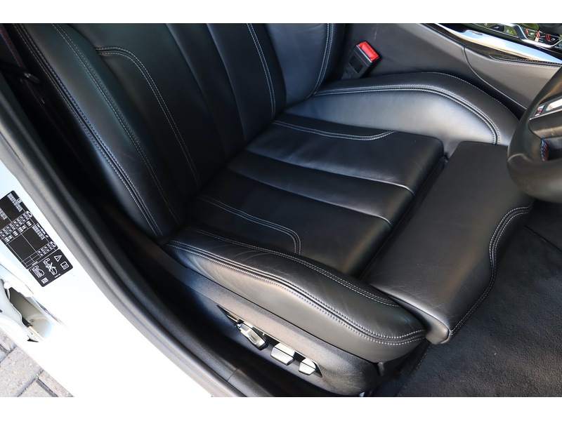 Used BMW M5 2019 for sale - 76357046: Photo 22