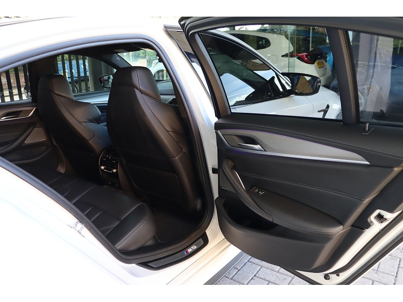 Used BMW M5 2019 for sale - 76357046: Photo 25