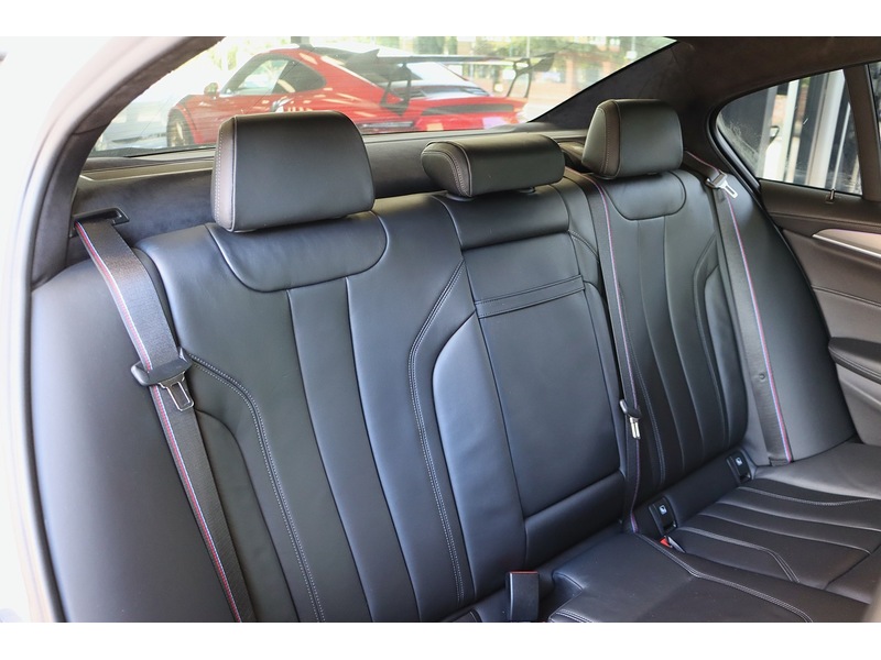 Used BMW M5 2019 for sale - 76357046: Photo 27