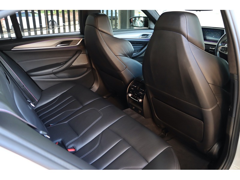 Used BMW M5 2019 for sale - 76357046: Photo 29