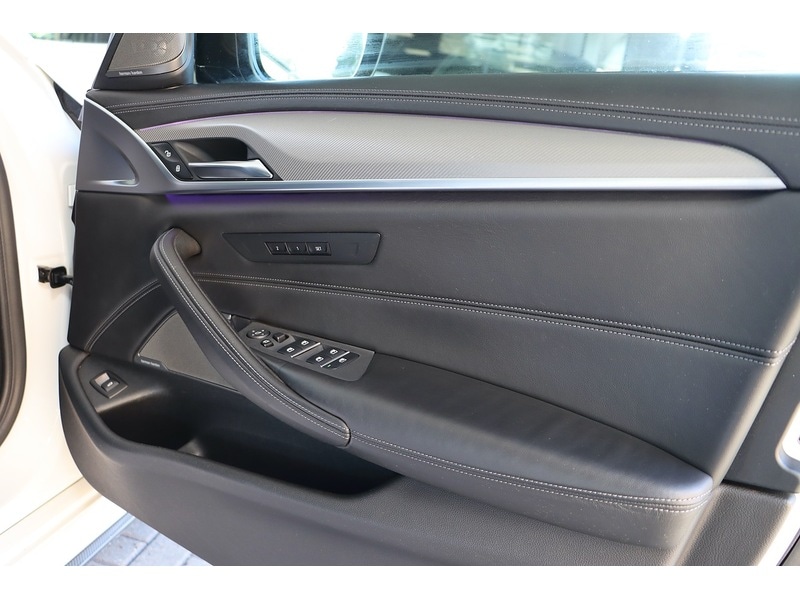 Used BMW M5 2019 for sale - 76357046: Photo 31
