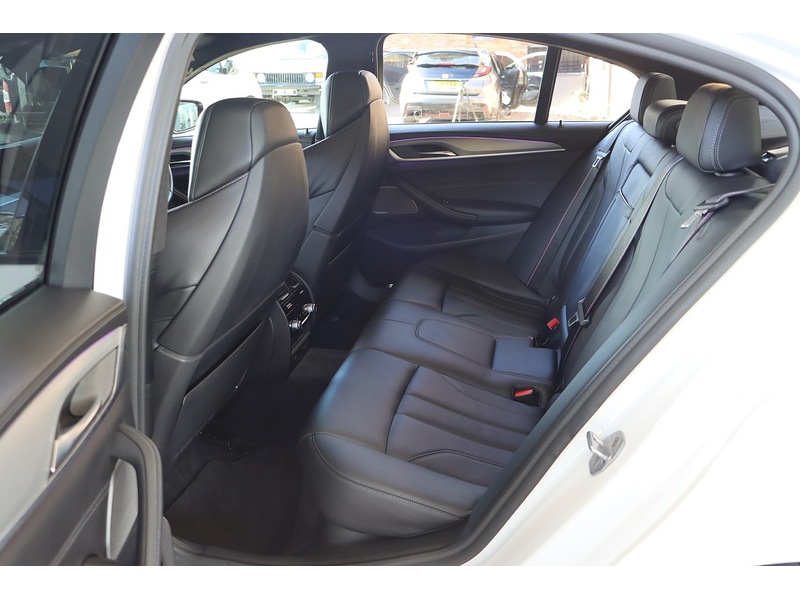 Used BMW M5 2019 for sale - 76357046: Photo 34