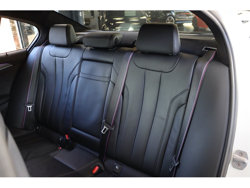Used BMW M5 2019 for sale - 76357046: Photo 35
