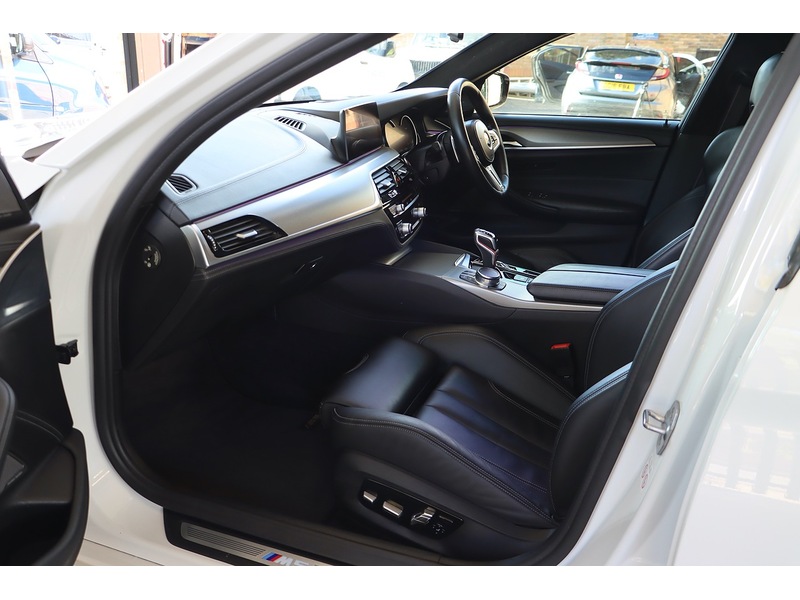 Used BMW M5 2019 for sale - 76357046: Photo 38