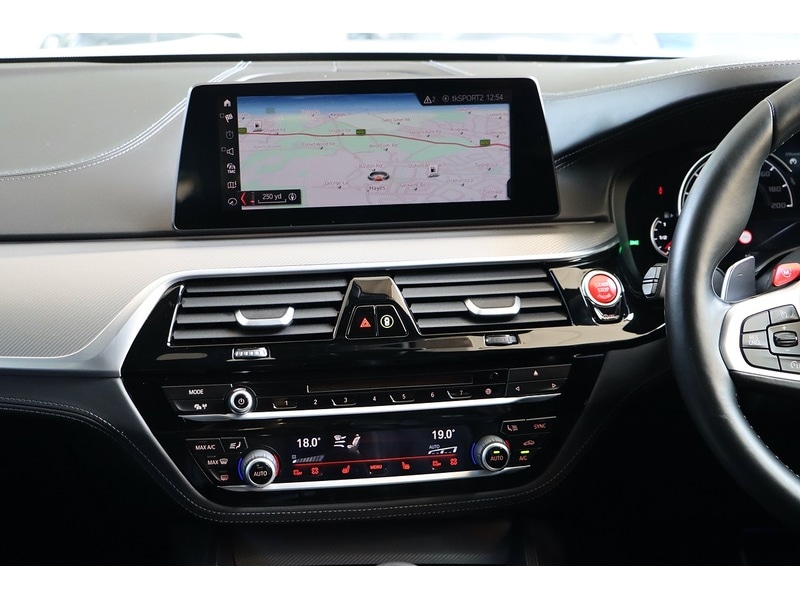 Used BMW M5 2019 for sale - 76357046: Photo 45