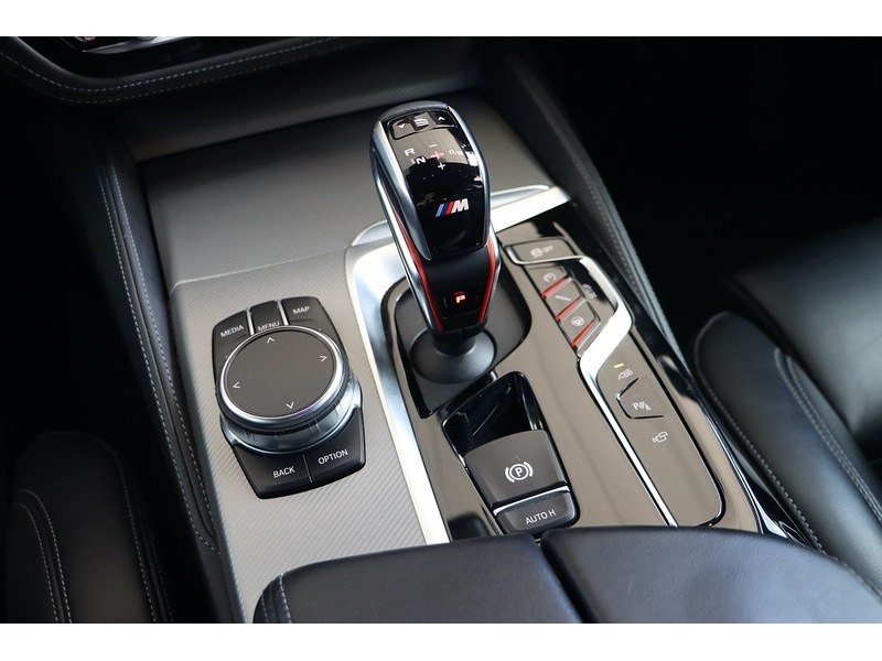 Used BMW M5 2019 for sale - 76357046: Photo 47
