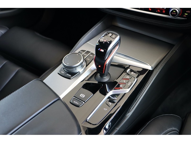 Used BMW M5 2019 for sale - 76357046: Photo 48