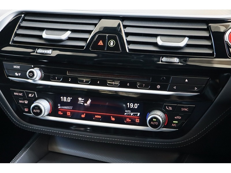 Used BMW M5 2019 for sale - 76357046: Photo 49