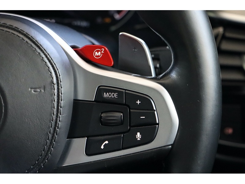 Used BMW M5 2019 for sale - 76357046: Photo 51