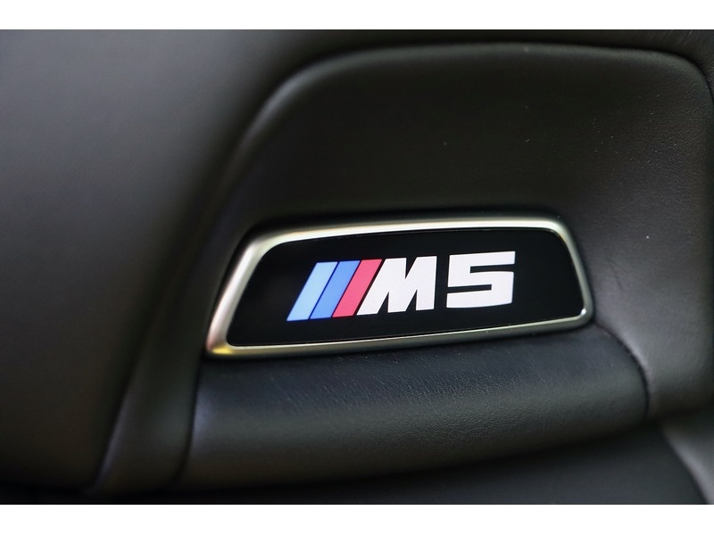 Used BMW M5 2019 for sale - 76357046: Photo 57
