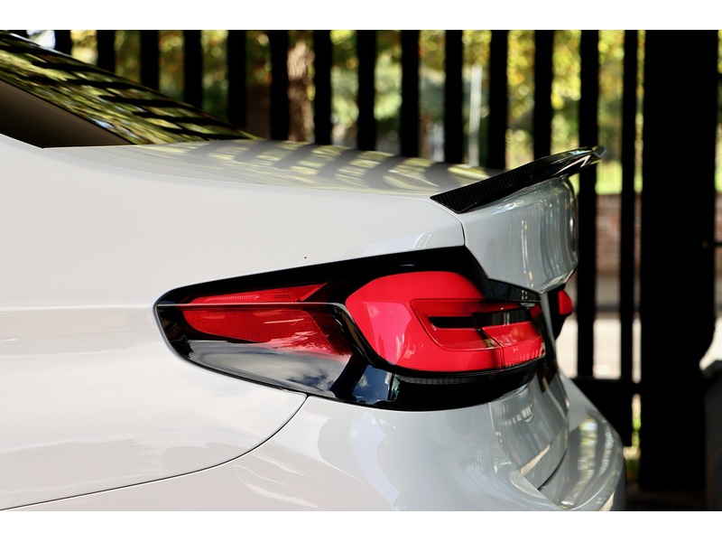 Used BMW M5 2019 for sale - 76357046: Photo 6
