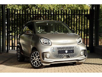Used smart fortwo 2020 for sale - 78257468: Photo