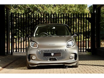 Used smart fortwo 2020 for sale - 78257468: Photo