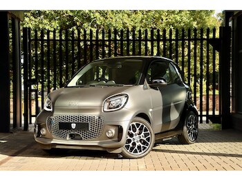 Used smart fortwo 2020 for sale - 78257468: Photo