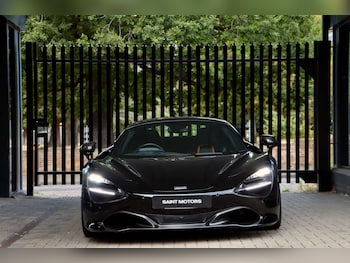 Used McLaren 720S 2021 for sale - 79548210: Photo