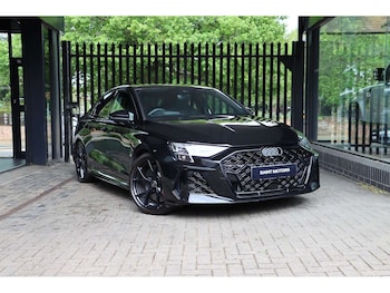 Used Audi RS3 2025 for sale - 79068808: Photo