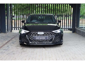 Used Audi RS3 2025 for sale - 79068808: Photo