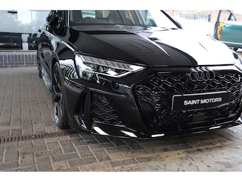 Used Audi RS3 2025 for sale - 79068808: Photo