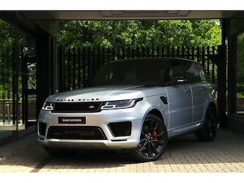 Used Land Rover Range Rover Sport 2022 for sale - 78746066: Photo