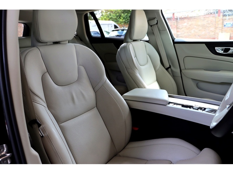 Used Volvo V60 2020 for sale - 76340067: Photo 12