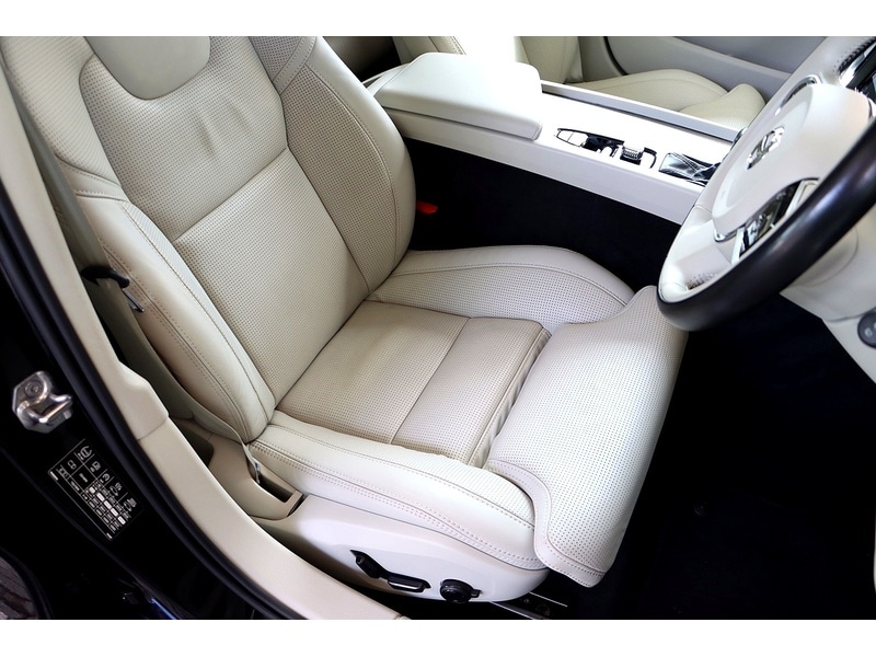 Used Volvo V60 2020 for sale - 76340067: Photo 13