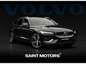 Volvo - V60